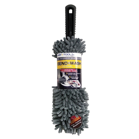 HOPKINS Sof-Tools Bend & Wash Wheel Cleaner 97373AS